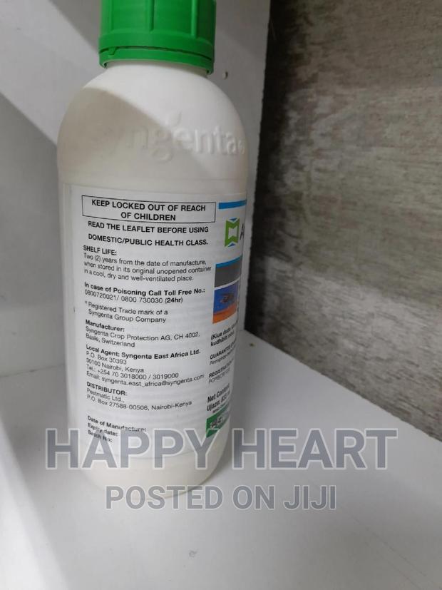 Actellic 300cs Insecticide 1litre - thumbnail 6