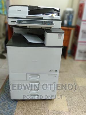 Mpc2003 A3 Ricoh Coloured Printer - thumbnail 2
