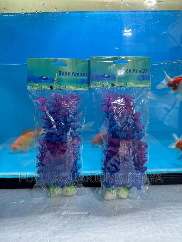 Artificial Plants for Aquarium - thumbnail 3