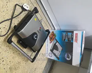 Electric Gill Press/Sandwich Maker/Panini Contact