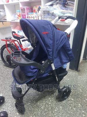 Baby Stroller / Quality Stroller - thumbnail 2