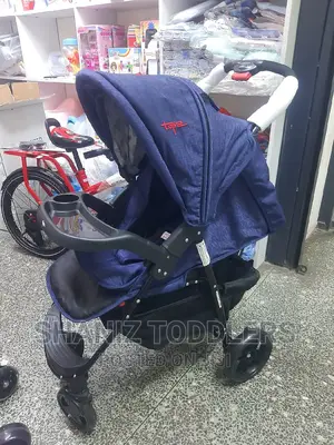 Baby Stroller / Quality Stroller