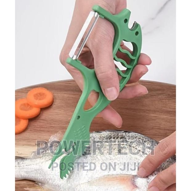 3 in 1 Multi -Functional Peeler - main view