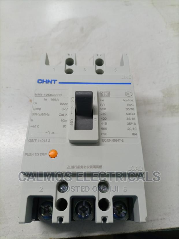 100amperes McCb - thumbnail 2