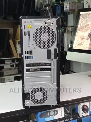 Desktop Computer HP Envy 16GB Intel Core I7 SSD 2T