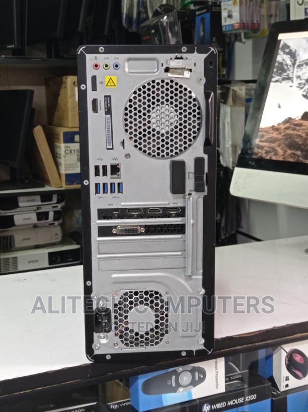 Desktop Computer HP Envy 16GB Intel Core I7 SSD 2T - thumbnail 4