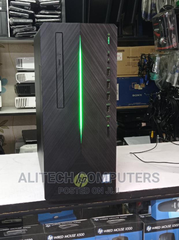 Desktop Computer HP Envy 16GB Intel Core I7 SSD 2T - thumbnail 5