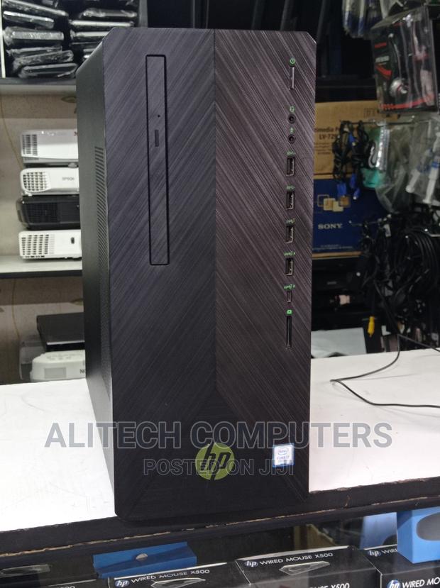 Desktop Computer HP Envy 16GB Intel Core I7 SSD 2T - thumbnail 6