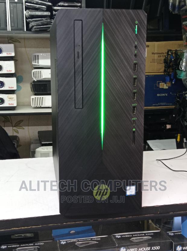 Desktop Computer HP Envy 16GB Intel Core I7 SSD 2T - thumbnail 7