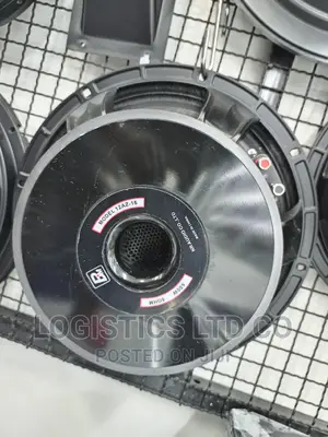 BM 12 AZ-16 12 Inch Naked Speaker