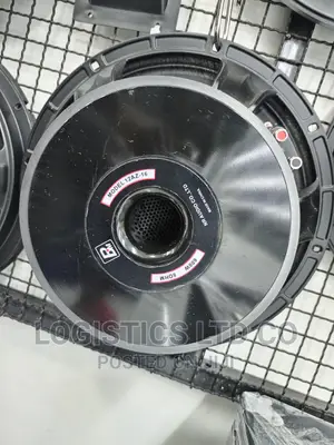 BM 12 AZ-16 12 Inch Naked Speaker