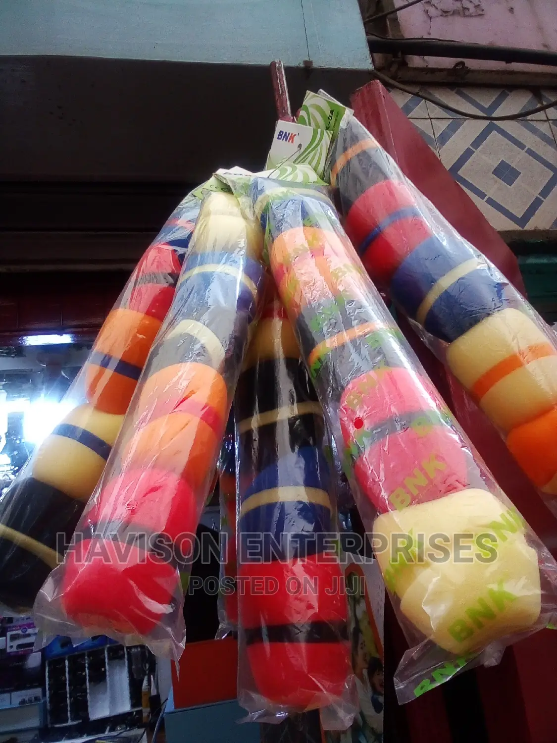 High Quality Mic Sponges