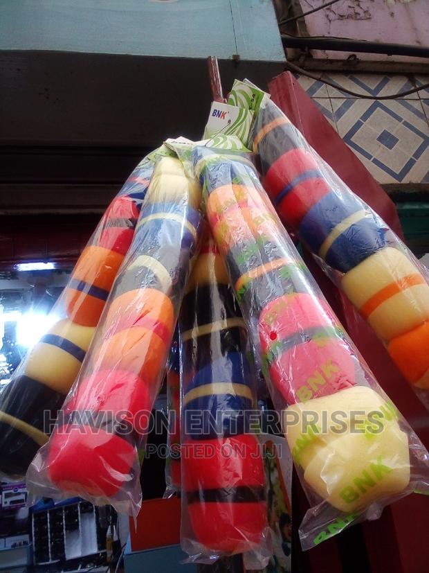 High Quality Mic Sponges - thumbnail 3