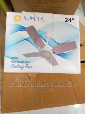 24"Ceiling Fan - thumbnail 2