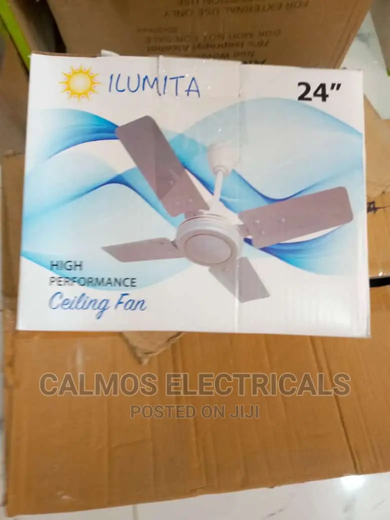 24"Ceiling Fan