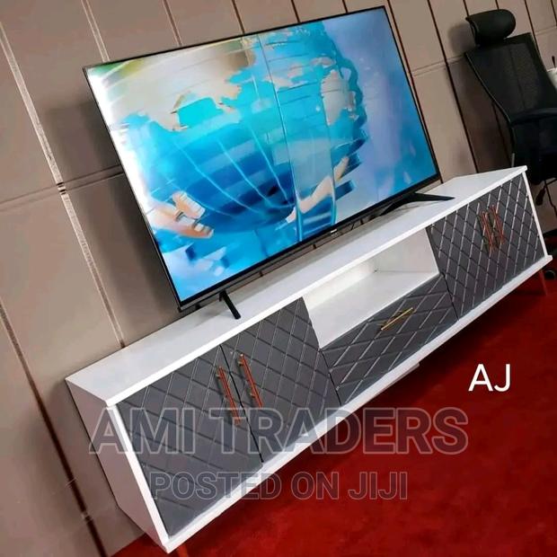 6ft Luxury Tv Stand
