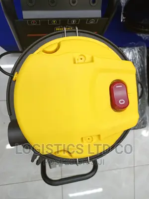 Aico Avc - 20l Wet and Dry Vacuum Cleaner