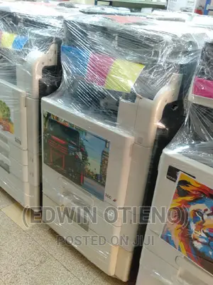 Bizhub C220/280/360 Machines