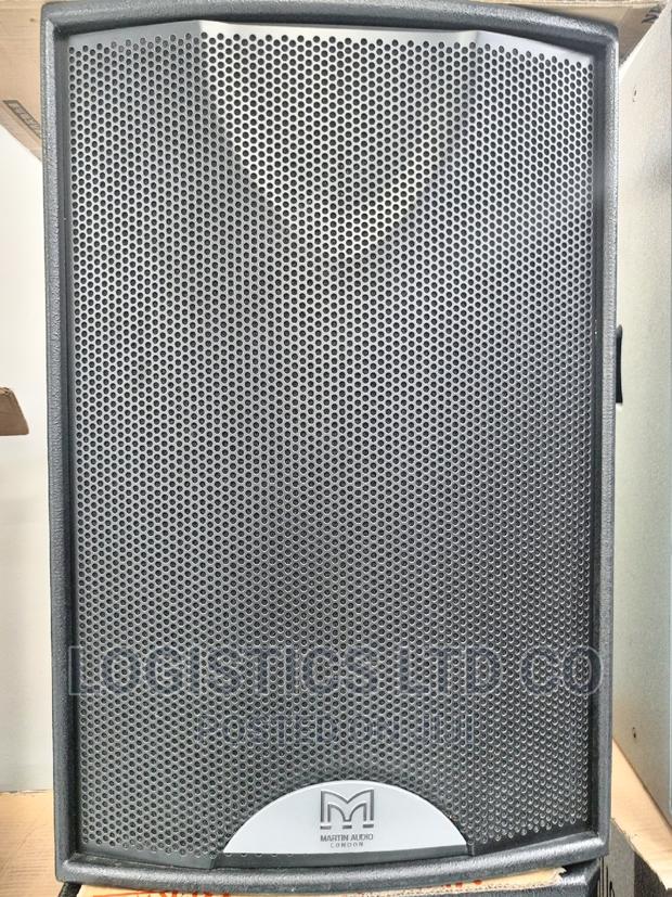 Martin Audio Blackline XP15 | Passive 15" Speaker - main view