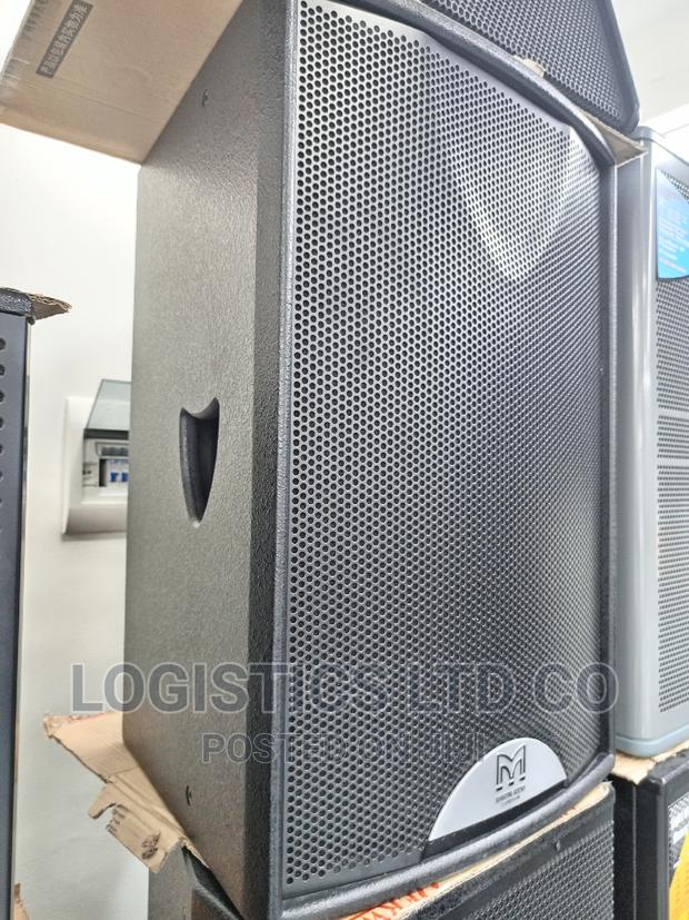 Martin Audio Blackline XP15 | Passive 15" Speaker - thumbnail 2