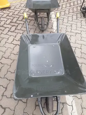Wheelbarrow-Best Quality-Best