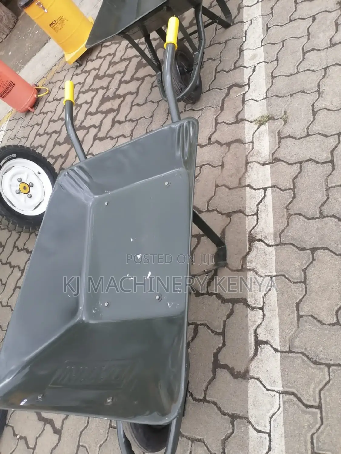 Wheelbarrow-Best Quality-Best
