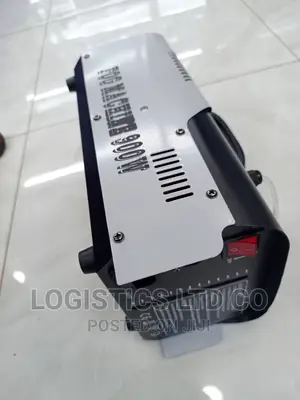 Tc-Home Fog Machine 900w Stage Show Smoke Machine