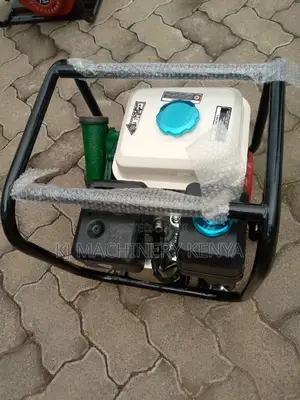 High Pressure Water Pump 2"