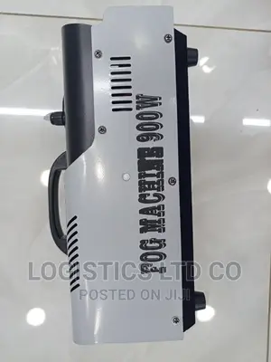 Tc-Home Fog Machine 900w Stage Show Smoke Machine