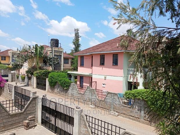 4bdrm Maisonette in Kitengela for sale - thumbnail 6