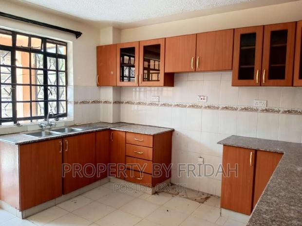 4bdrm Maisonette in Kitengela for sale - thumbnail 3