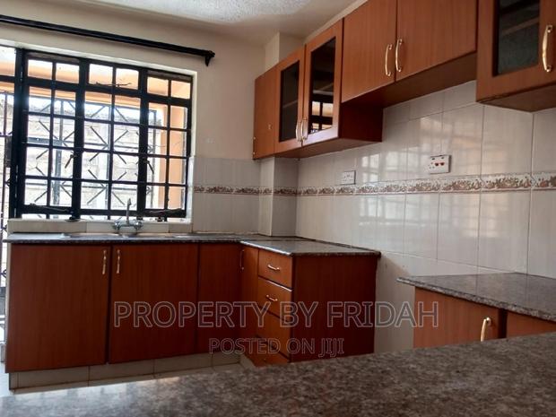 4bdrm Maisonette in Kitengela for sale - thumbnail 9