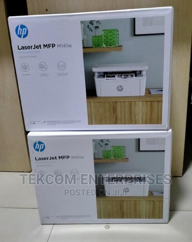 HP M141w Laserjet Printer~M141w Wireless Printer
