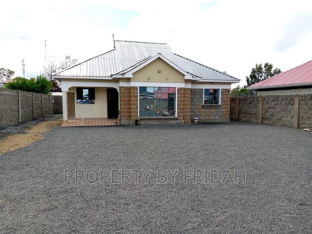 3bdrm Bungalow in Kitengela for sale - thumbnail 7