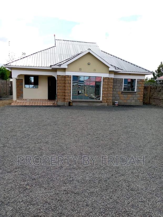 3bdrm Bungalow in Kitengela for sale - thumbnail 8