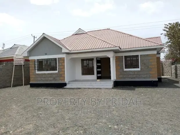 4bdrm Bungalow in Kitengela for sale
