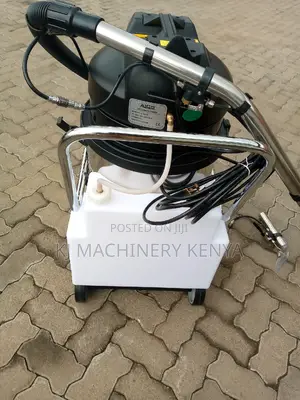 60L Carpet Cleaner - AICO LSC60