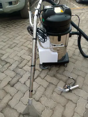 60L Carpet Cleaner - AICO LSC60