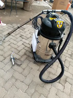 60L Carpet Cleaner - AICO LSC60