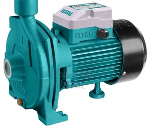 Total Twp27506 Centrifugal Pump 750W(1hp)