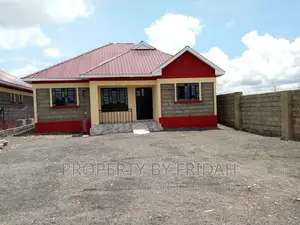 4bdrm Bungalow in Milimani, Kitengela for sale