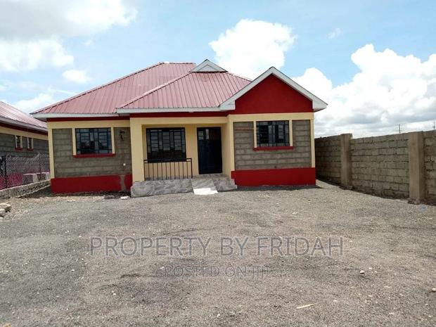 4bdrm Bungalow in Milimani, Kitengela for sale - thumbnail 5