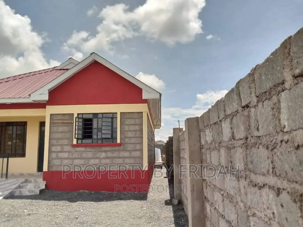 4bdrm Bungalow in Milimani, Kitengela for sale
