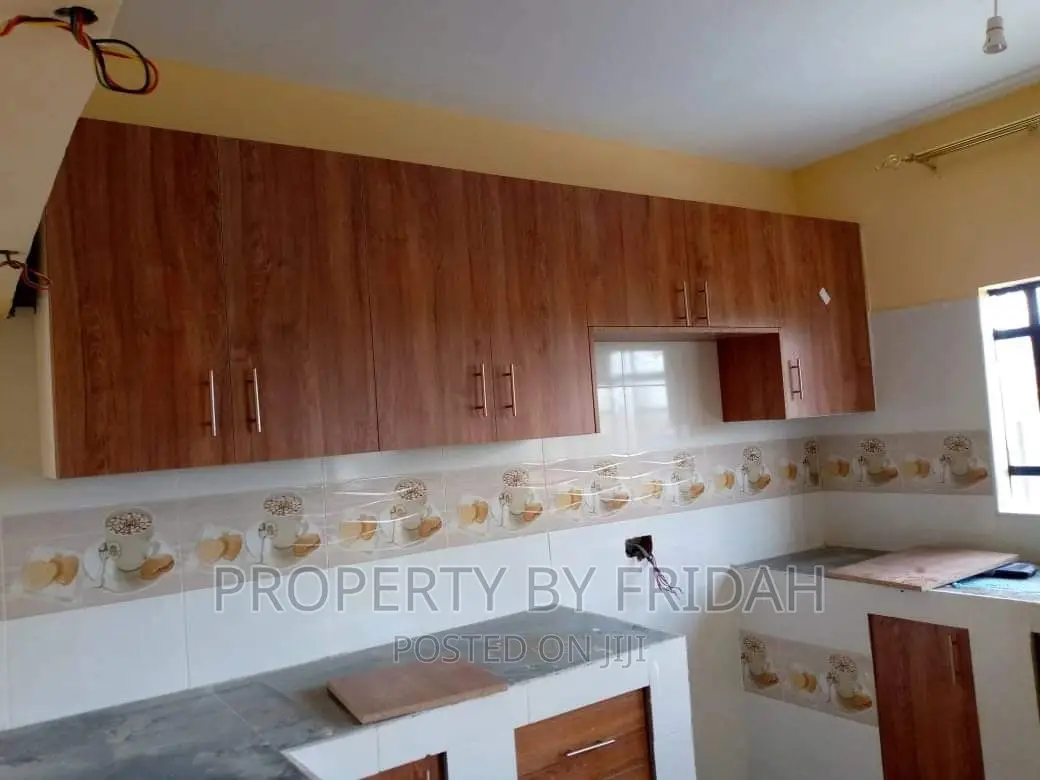 4bdrm Bungalow in Milimani, Kitengela for sale