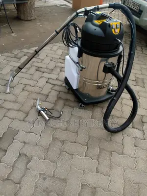 Large Carpet Cleaner, 60L