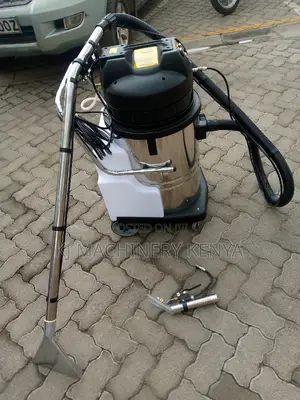 Large Carpet Cleaner, 60L