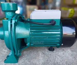 Total Twp215002 Centrifugal Pump 1500W(2hp)