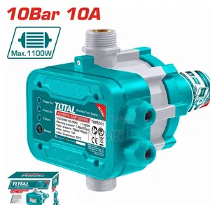TOTAL TWPS101 Automatic Pump Control