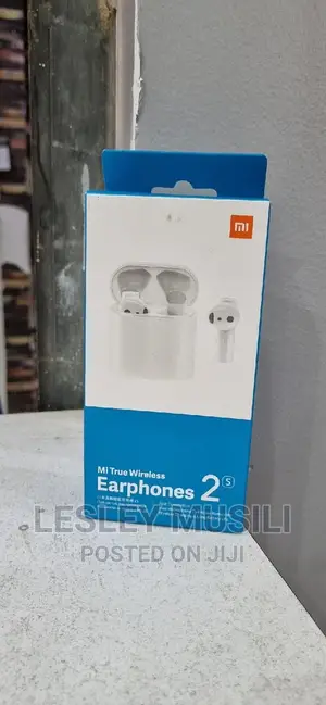 Mi True Wireless Earphones 2S