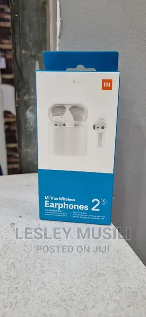 Mi True Wireless Earphones 2S